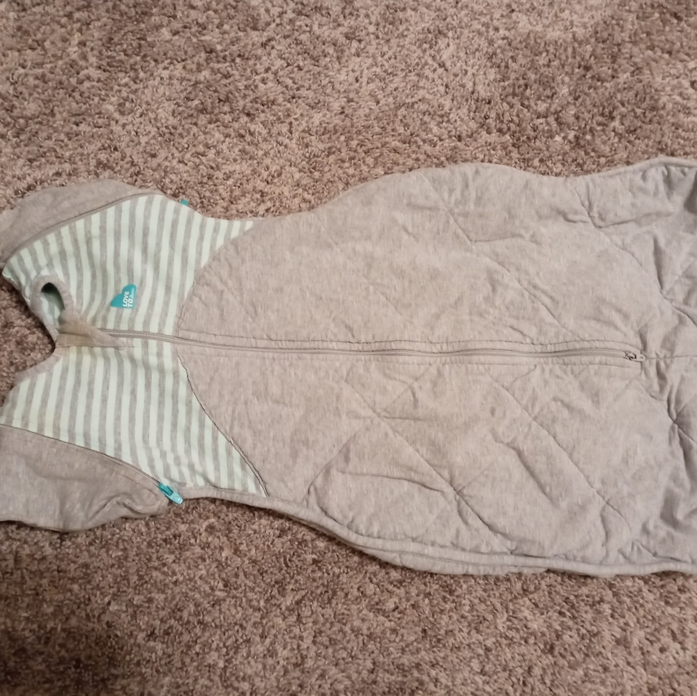 Love to dream 50/50 warm